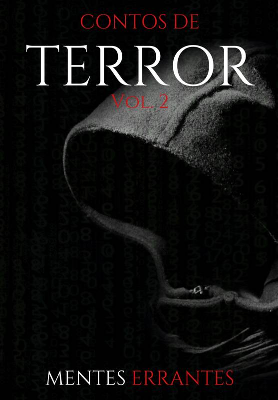 Contos de Terror Vol. 2