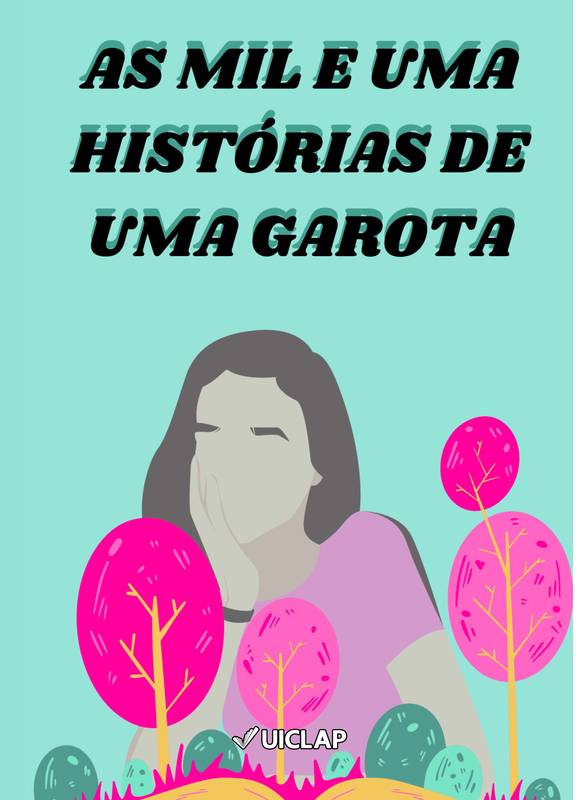 AS MIL E UMA HISTÓRIAS DE UMA GAROTA