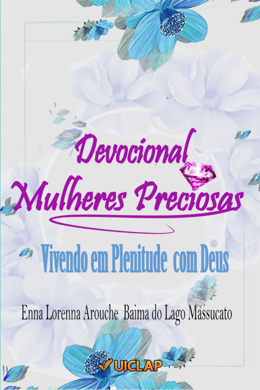 Devocional Mulheres Preciosas