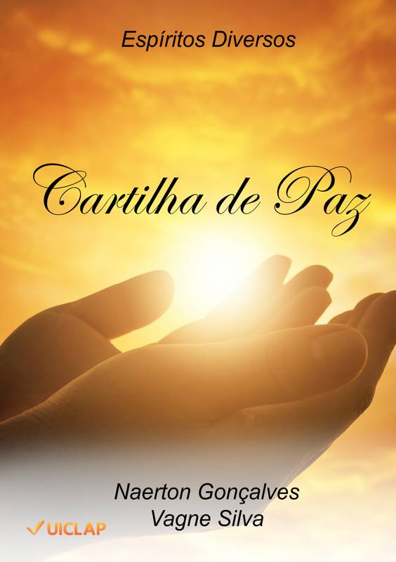 Cartilha de Paz