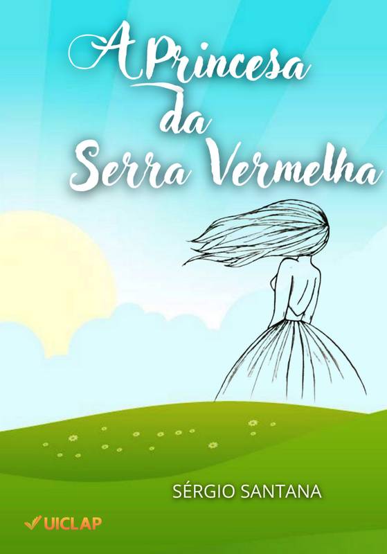 A Princesa da Serra Vermelha