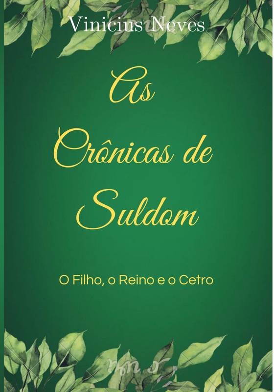 As Crônicas de Suldom