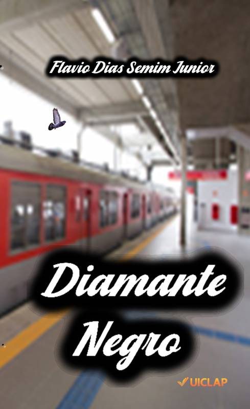 Diamante Negro