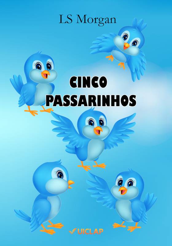 Cinco passarinhos