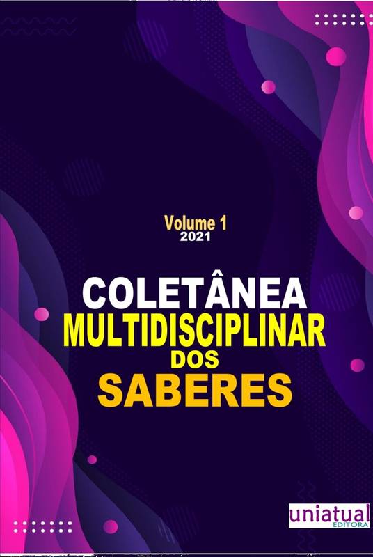 Coletânea Multidisciplinar dos Saberes - Volume 1