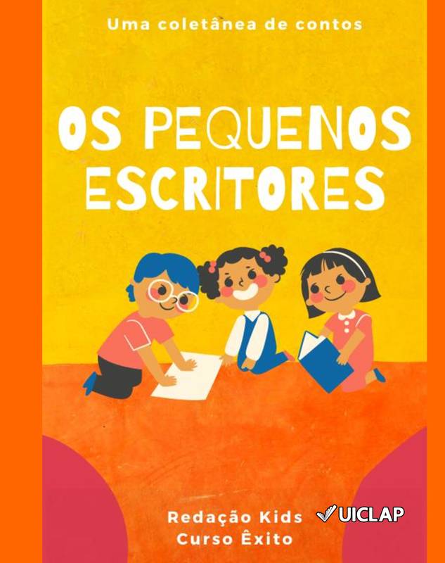 Os Pequenos Escritores