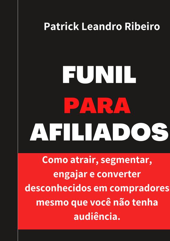 Funil Para Afiliados