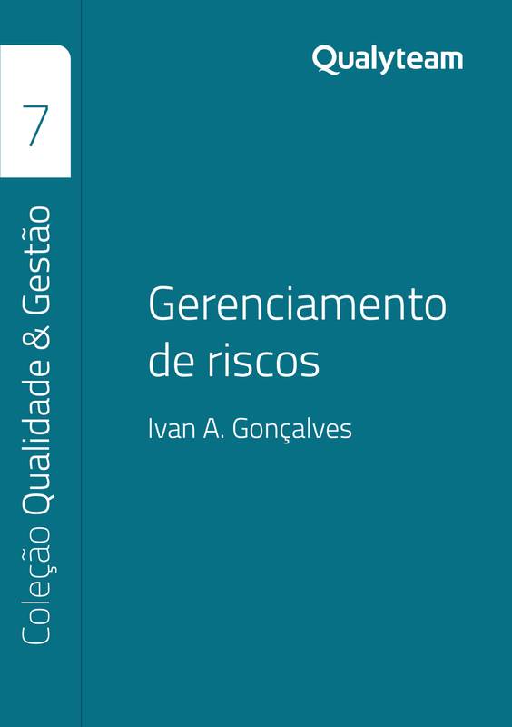 Gerenciamento de riscos