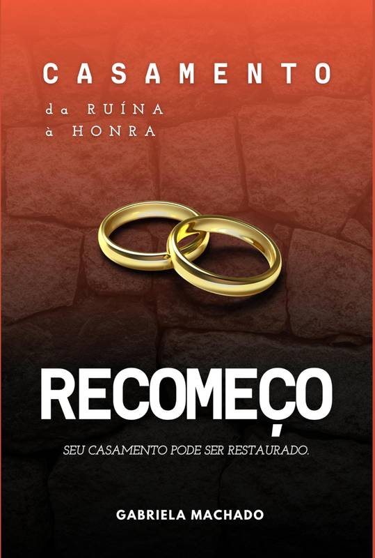 Casamento da Ruína à Honra