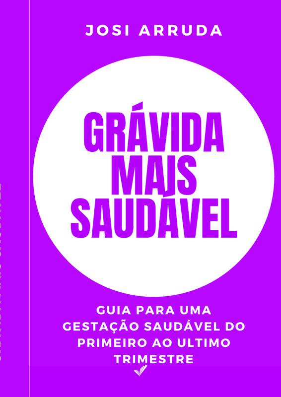 GRÁVIDA MAIS SAUDAVEL