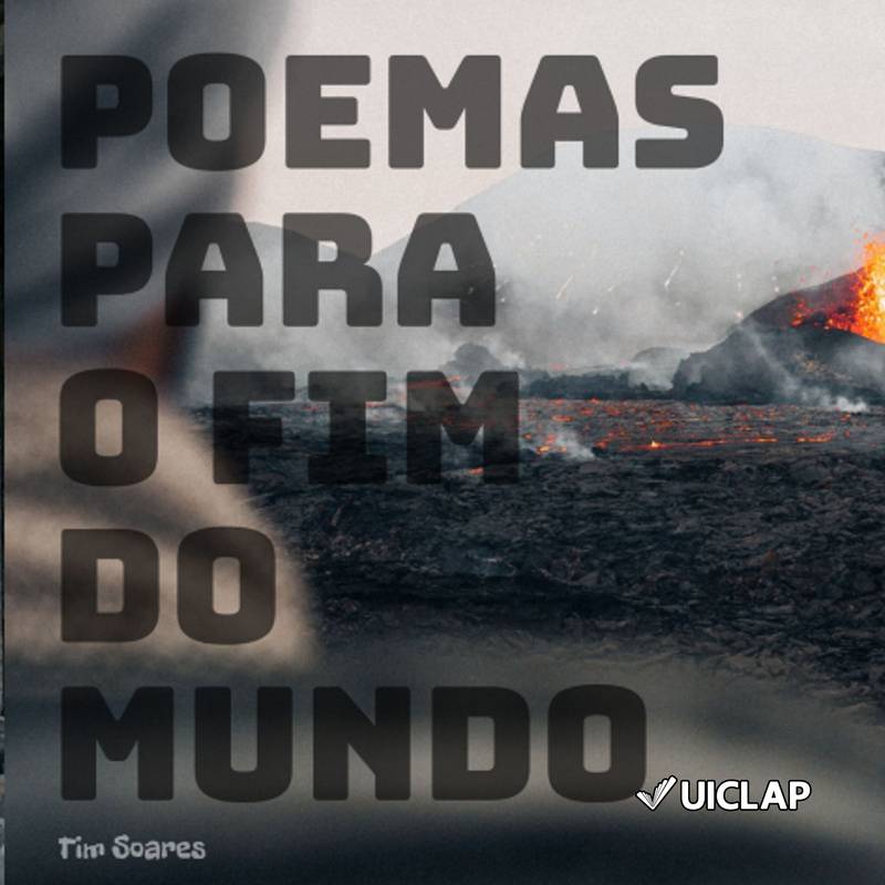 Poemas para o fim do mundo