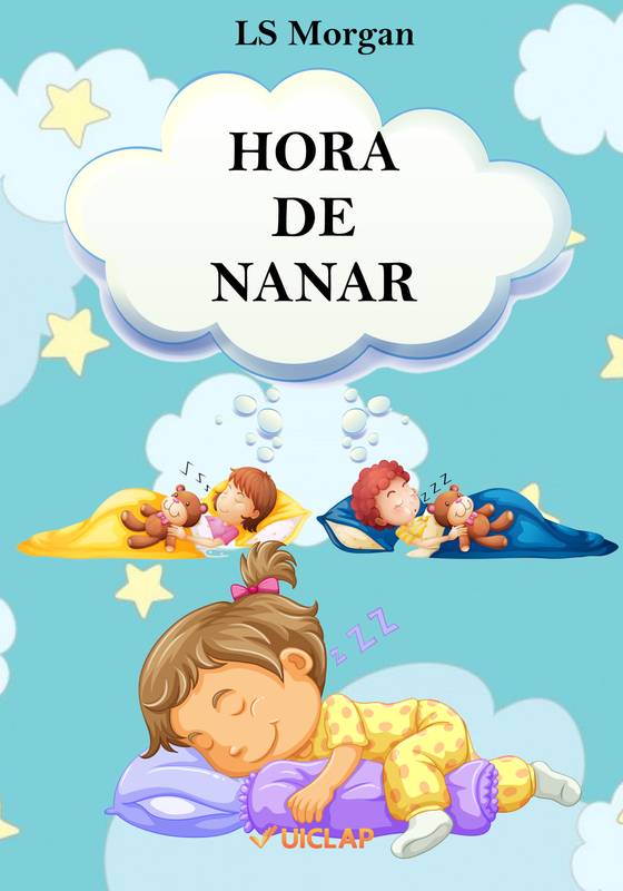 Hora de nanar