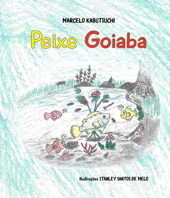 Peixe Goiaba