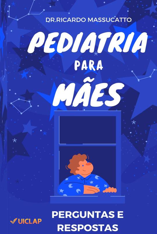 PEDIATRIA PARA MÃES