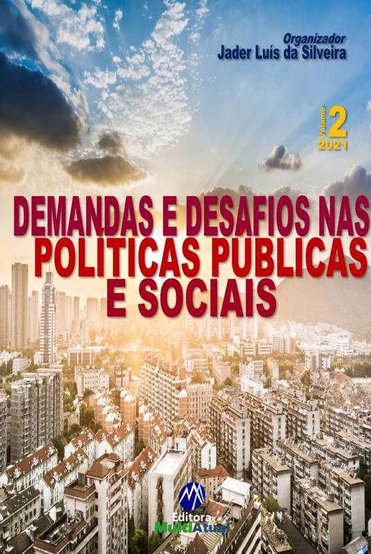 Demandas e Desafios nas Políticas Públicas e Sociais - Volume 2