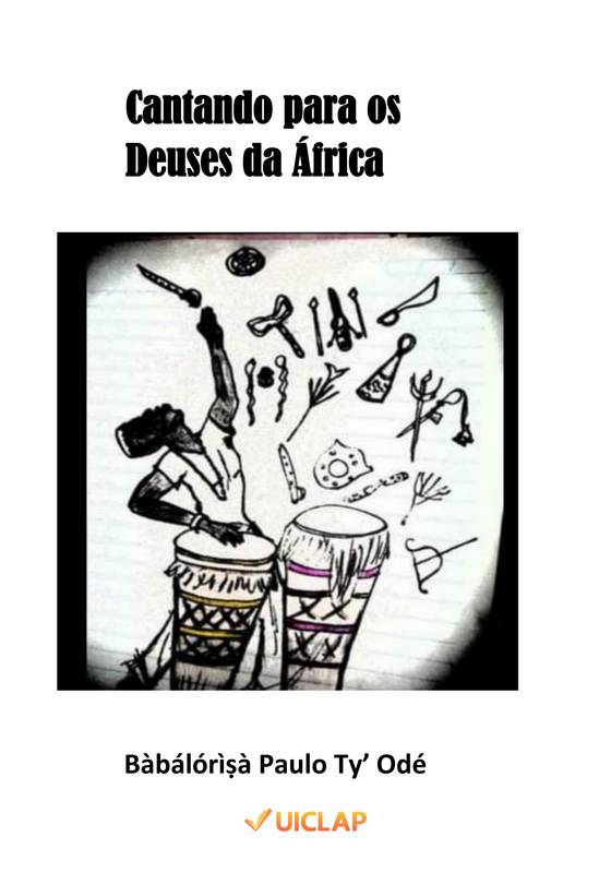 Cantando para os Deuses da África