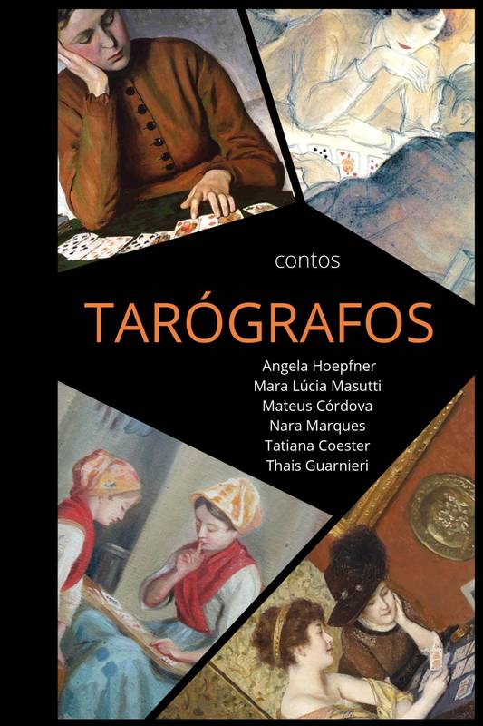 Tarógrafos