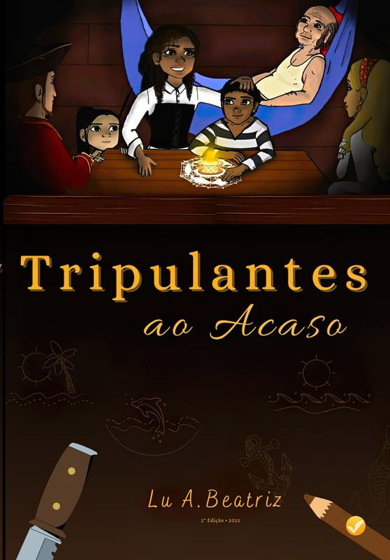 Tripulantes ao Acaso