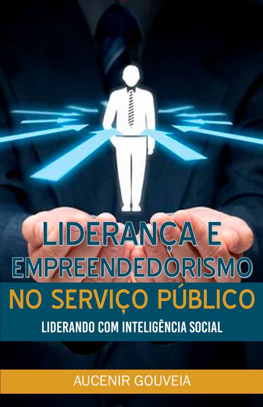 LIDERANÇA E EMPREENDEDORISMO NO SERVIÇO PÚBLICO