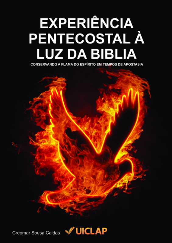 EXPERIÊNCIA PENTECOSTAL À LUZ DA BÍBLIA