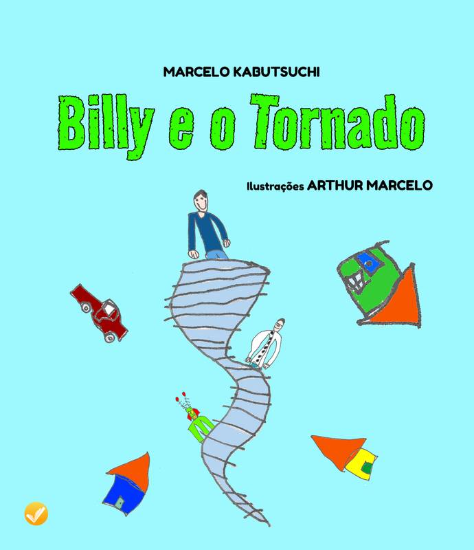 Billy e o Tornado