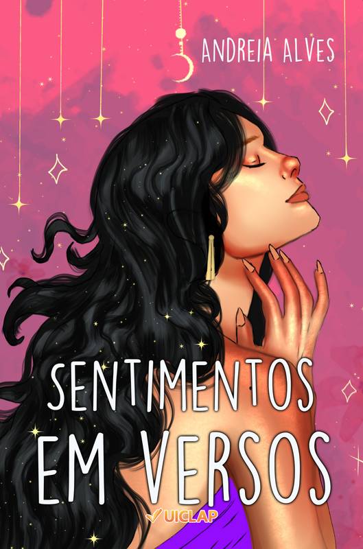 sentimentos em versos