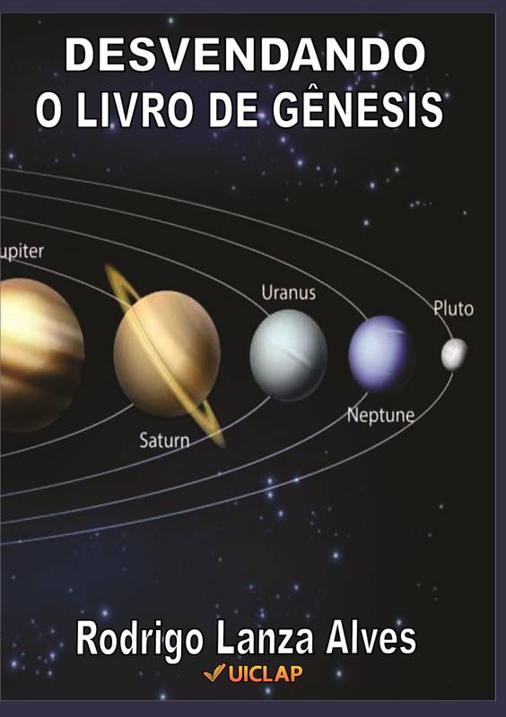 Desvendando o livro de Gênesis