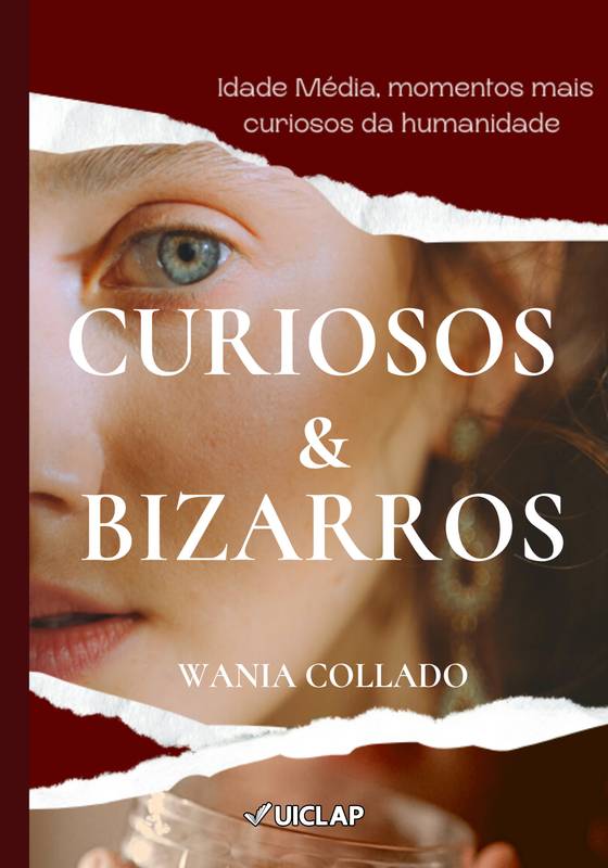 Curiosos & Bizarros