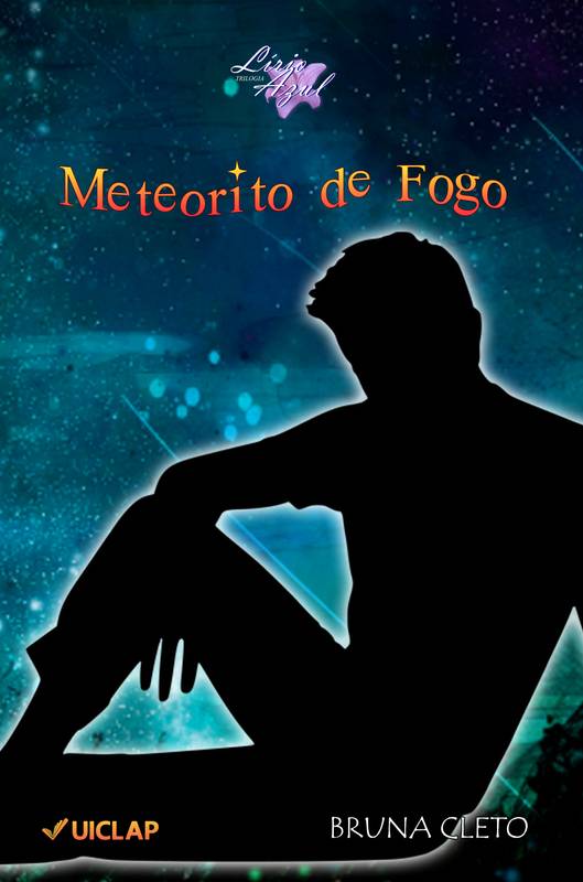 Meteorito de Fogo