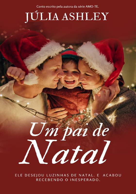 Um Pai de Natal