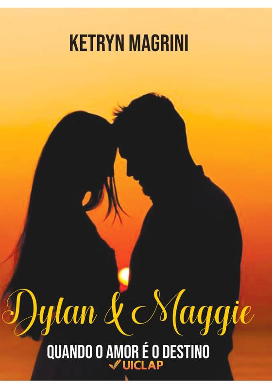 Dylan & Maggie