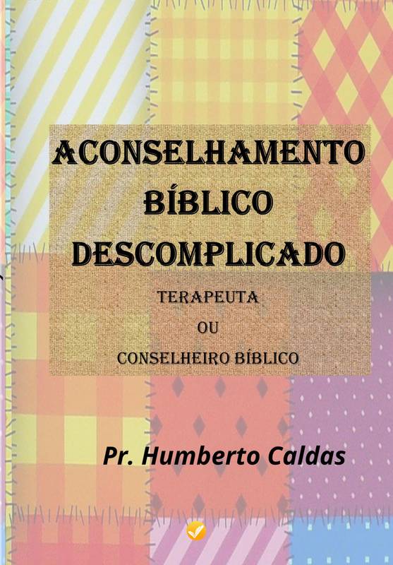 Aconselhamento Bíblico Descomplicado