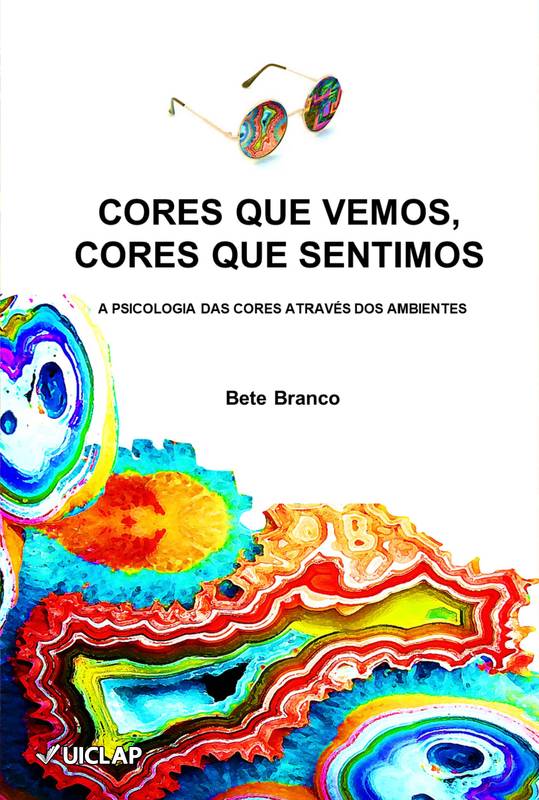 CORES QUE VEMOS, CORES QUE SENTIMOS