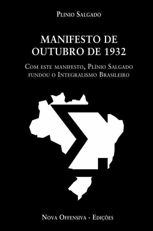 Manifesto de Outubro de 1932