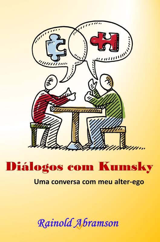 Diálogos com Kumsky