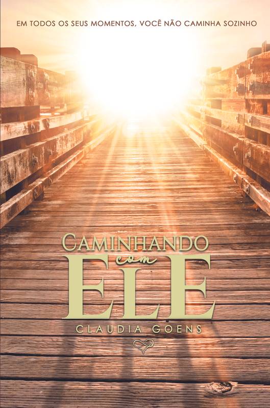 Caminhando com Ele