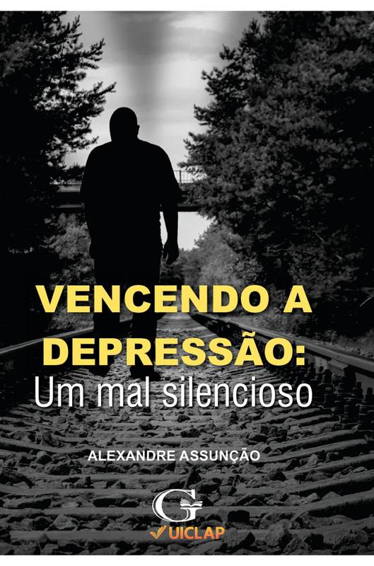 VENCENDO A DEPRESSÃO