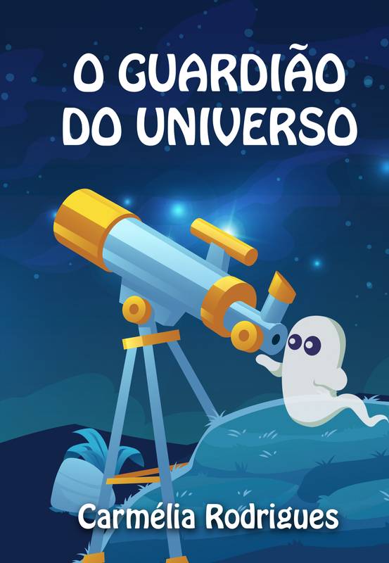 O GUARDIÃO DO UNIVERSO