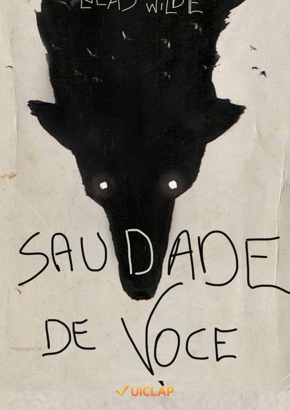 Saudade de você