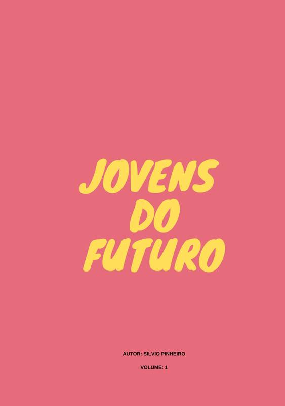 JOVENS DO FUTURO