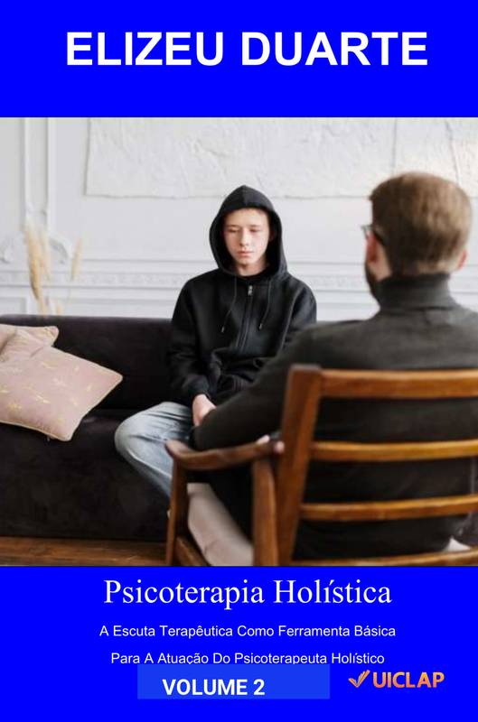 Psicoterapia Holística