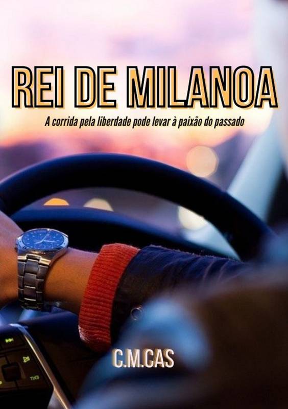 Rei de Milanoa