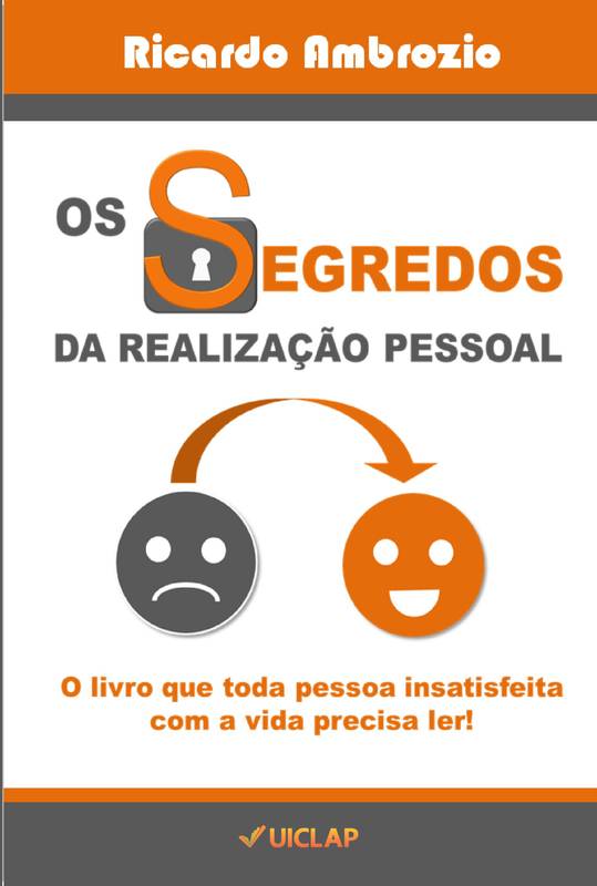 Os Segredos da realização pessoal