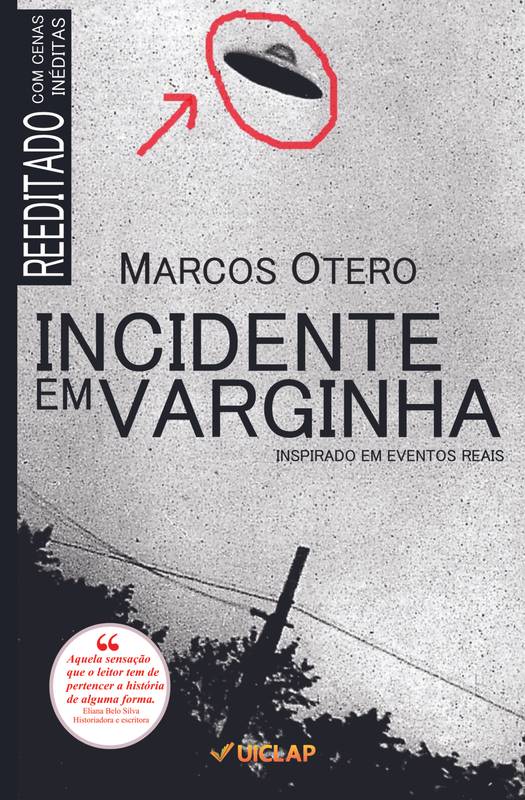 Incidente em Varginha