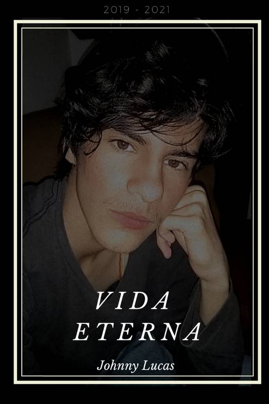 Vida Eterna