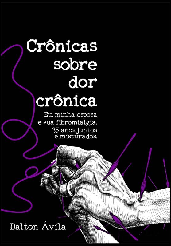 Crônicas sobre dor crônica