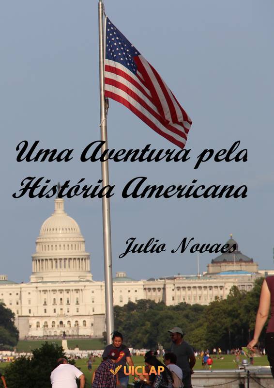 UMA AVENTURA PELA HISTÓRIA AMERICANA