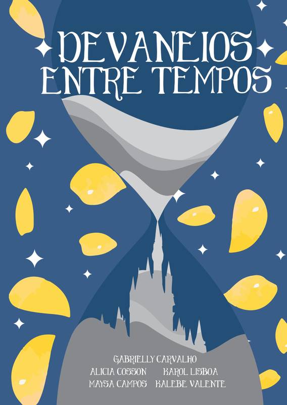 Entre Tempos (Pocket Edition)