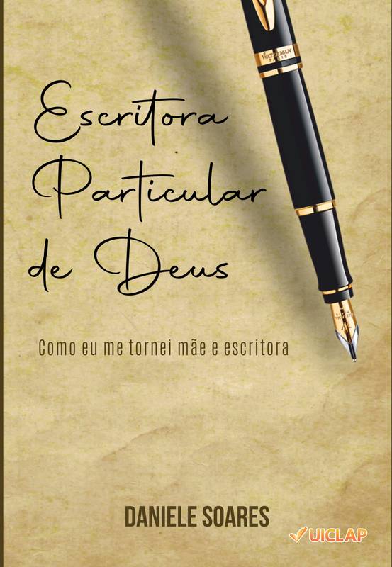 Escritora Particular de Deus