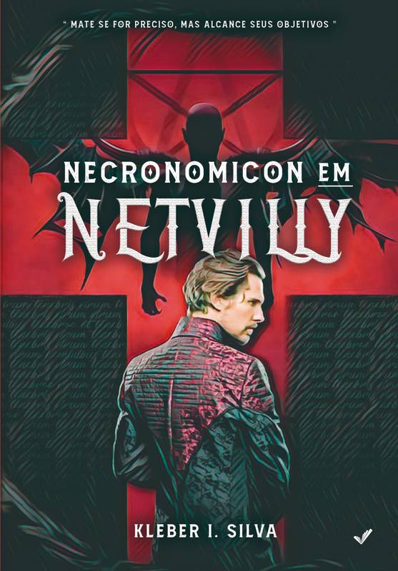 Necronomicon em NetVilly